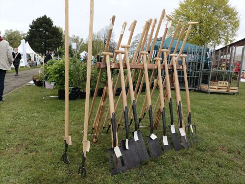 Flora 2023 Garten- und Pflanzenmesse Rendsburg DeWit